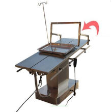 Factory Direct Supply Cheap Pet Veterinary Operating Table